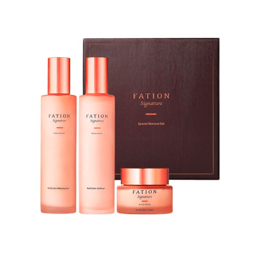 FATION Signature Skin Care Set