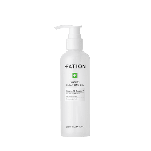NOSCA9 Cleansing Gel