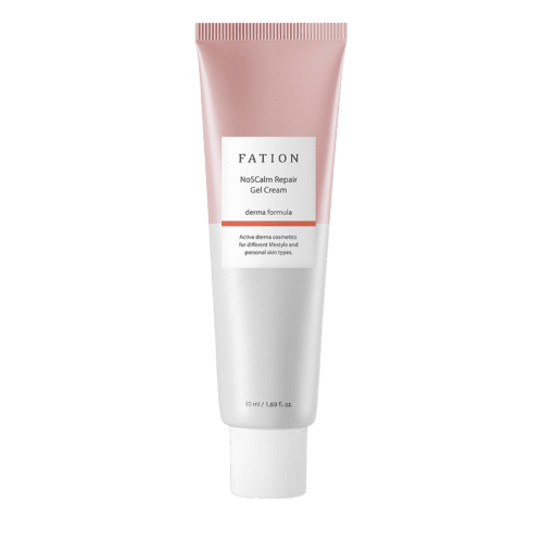 NoSCalm Repair Gel Cream