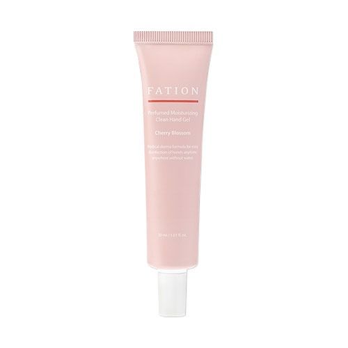 Perfumed Moisturizing Clean Hand Gel (Cherry Blossom)